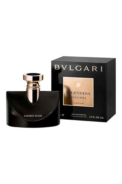 Bvlgari Jasmine Noir Splendida Eau de Parfum 100ml