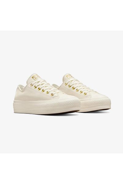 converse Chuck Taylor All Star Lift Women's Casual Sneakers