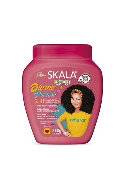 SKALA CREAM KIDS