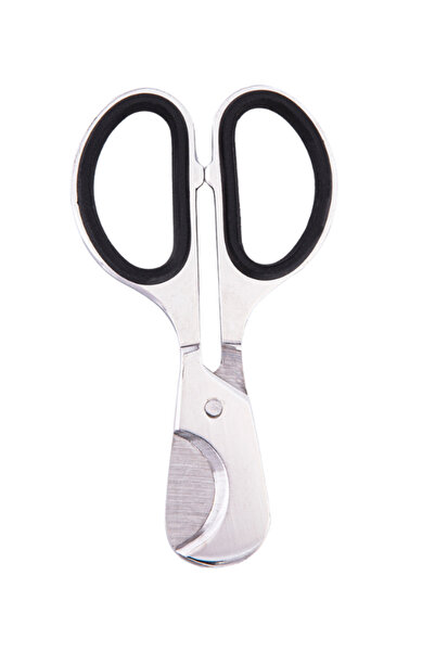 COHİBA Cohiba Gümüş-Siyah Puro Makası