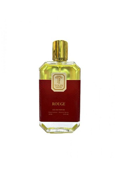 TOLIN Tolin Perfume Rouge 100ml