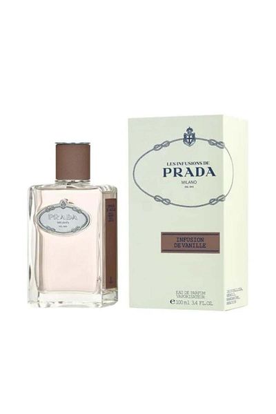 Prada عطر برادا انفيوجن دي فانيلا او دو بارفيوم 100مل
