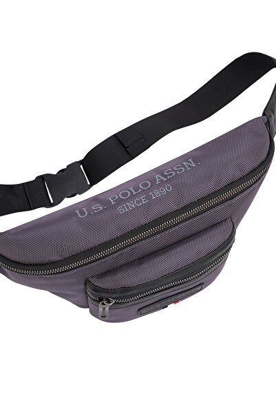 U.S. Polo Assn. U.S. Polo. Assn. Men's Waist Bag Plbel24498