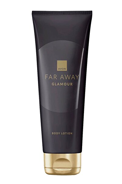 AVON Far Away Glamour Vücut Losyonu 125 Ml.
