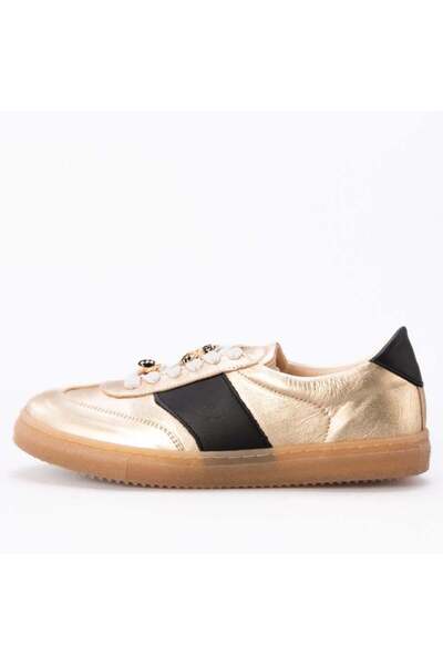 Gusse Γυναικεία παπούτσια από γνήσιο δέρμα Tetja-5769