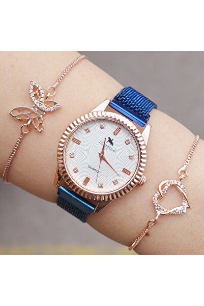 Polo Saat Kampanyası 1677