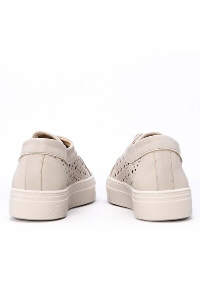 Gusse Γυναικεία παπούτσια από γνήσιο δέρμα Delfin 6003