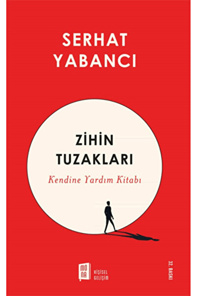 Mona Kitap Zihin Tuzakları