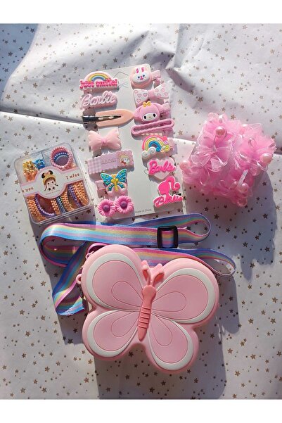 EMKSHOP ДЕТСКИ МНОЖЕСТВЕНИ ПОДАРЪЧНИ ПАКЕТИ (РАЗЛИЧНИ ЗАКРЕПВАНИЯ ЗА ЧАНТИ) (ПРЕДЛАГАТ СЕ В СПЕЦИАЛНА КУТИЯ С ЗВЕЗДЕН ПРИНТ)