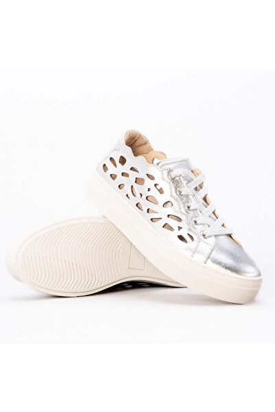 Gusse Γυναικεία παπούτσια από γνήσιο δέρμα Marieta 5714