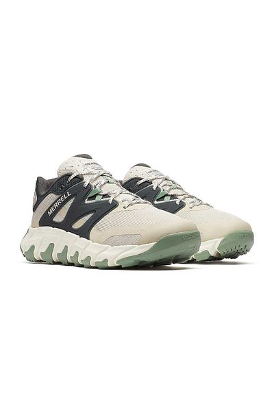Merrell Ανδρικά παπούτσια για τρέξιμο Mapo Explorer Aerosport J038017 - Κρέμα