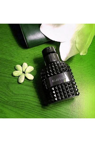 Valentino Uomo Intense For Men - Eau De Parfum100ml