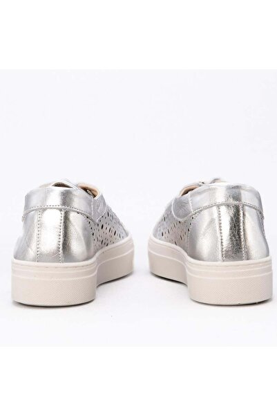 Gusse Delfin Women's Genuine Leather Shoes 6003