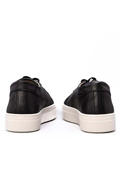 Gusse Delfin Women's Genuine Leather Shoes 6003