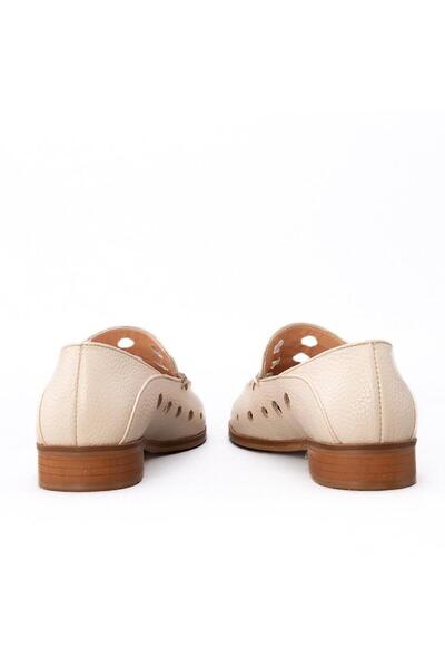 Gusse Γυναικεία παπούτσια από γνήσιο δέρμα Rory K151104