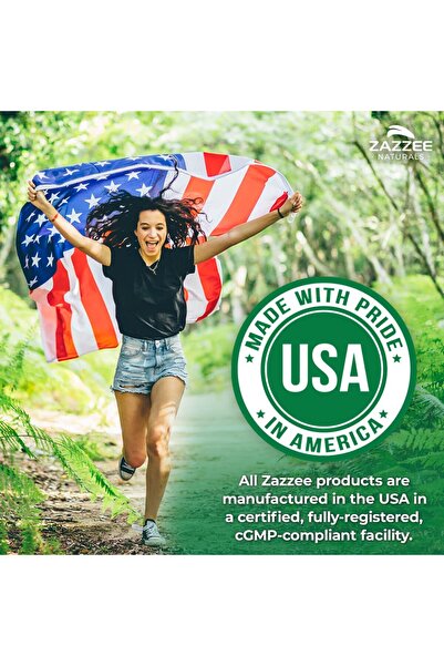 Zazzee Extra Strength Bitter Melon 25:1 Extract, 9000 mg, 10% Bitter, 150 Vegan Caps, Non-GMO