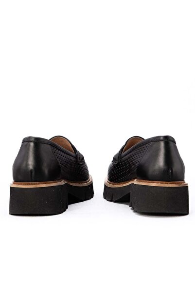 Gusse Jacqueline Women's Genuine Leather Shoes K151108