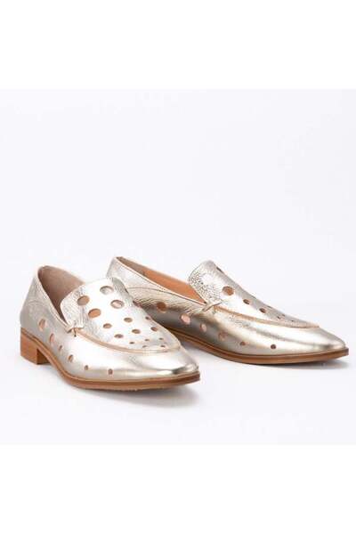 Gusse Γυναικεία παπούτσια από γνήσιο δέρμα Rory K151104