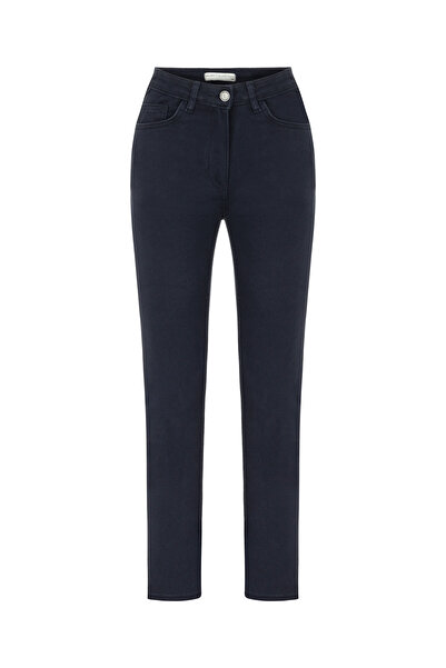 Mudo Skinny Fit Pants