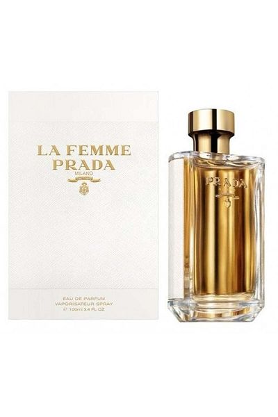 Prada Prada La Femme Eau de Parfum 100ml