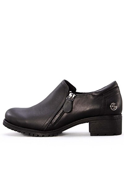 Gusse Amella Kadın Hakiki Deri Günlük Ayakkabı 480