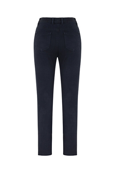 Mudo Skinny Fit Pants