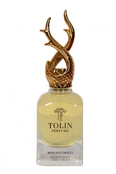 TOLIN Tolin Perfume Mon Patchouli 100ml