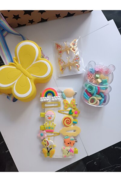 EMKSHOP PACHETE MULTIFUNCȚIONALE DE CADOU PENTRU COPII (DIVERSE CATĂME DE ÎNC...