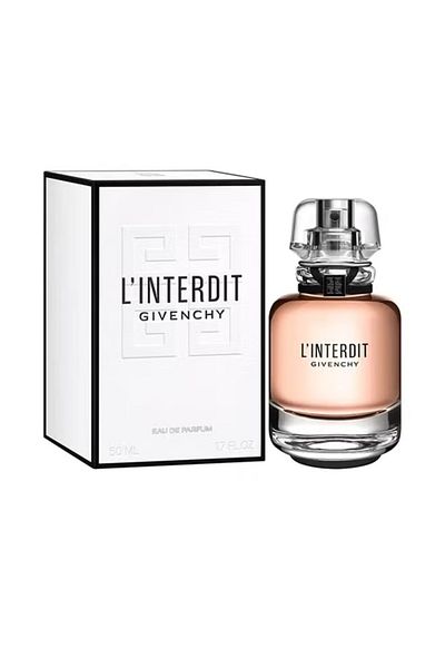 Givenchy L'interde Eau de Parfum 50ml