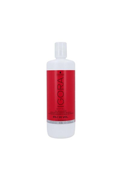 Schwarzkopf Oil Developer 6% 20 Vol. 1000ml