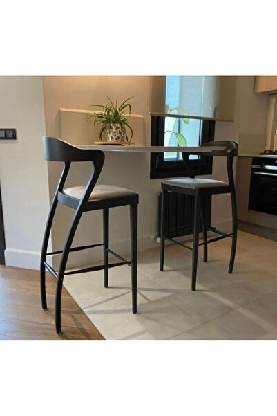 You Furnitures Torsan Bar Sandalyesi