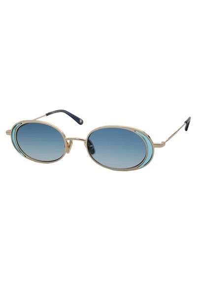 Kilian Sunglasses Ellisse C4 50-19 / Women's Sunglasses