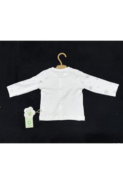 Biorganic Love Our Earth Pajama Set