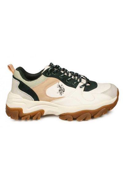 U.S. Polo Assn. U.S. Polo Assn. Tracky Walking Shoes Women - 100551452   Walking Shoes