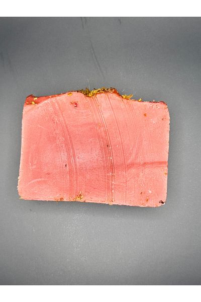 ATÖLYE SAİT Handmade Wine Soap