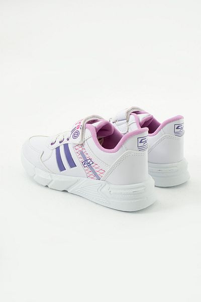 HKM shoes Nou Sezon Filet Baby Copii Velcro Pantofi Sport Confortabil
