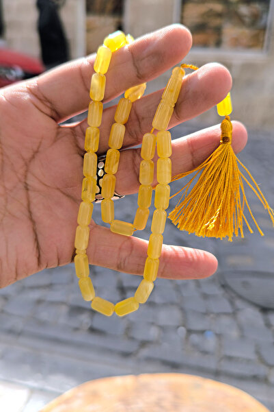 Agai Silver Κάψουλα με κορδόνια με φούντα Πρωτότυπο διαφανές κανταρινίνι Kaliningrad Drop