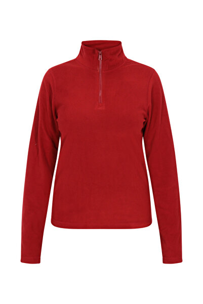 SIDONA Fleecepullover