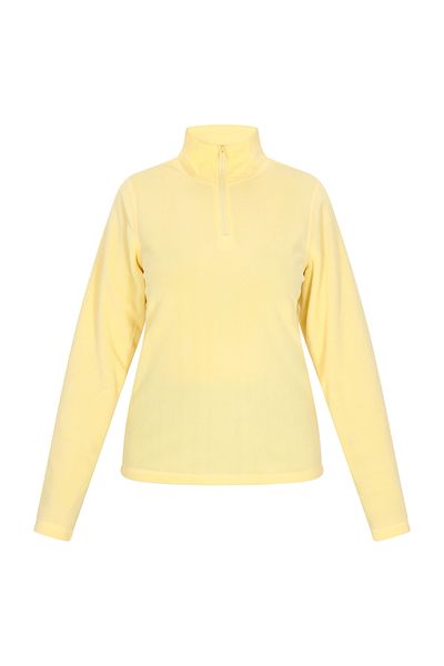 nascita Fleecepullover