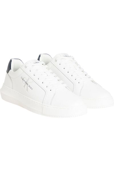 Calvin Klein CALVIN KLEIN Pánské tenisky Calvin Klein Chunky Cupsole Monologo