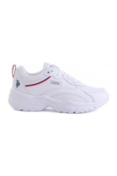 U.S. Polo Assn. Women's Sports Shoes 20Y Tracey Walking Shoes