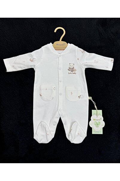 Biorganic Love Our Earth Yenidoğan Tulum