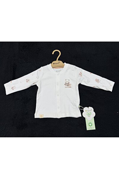 Biorganic Love Our Earth Pajama Set