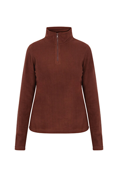 ZITHA Fleecepullover