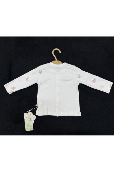 Biorganic Love Our Earth Pajama Set