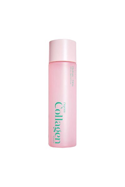 It's Skin Peptide Collagen Toner 5.07 Fl Oz | Moisturizing & Hydrating for Sensitive Skin | K Beauty