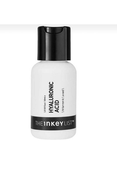 THE INKEY LIST THE INKEY LIST مصل العناية بحمض الهيالورونيك لبشرة ممتلئة وناعمة 30 مل