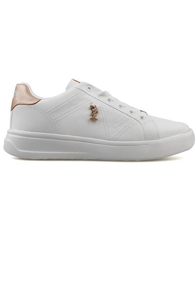 U.S. Polo Assn. Base. Polo Extra 2Pr Women's Shoes 101172465   Walking Shoes