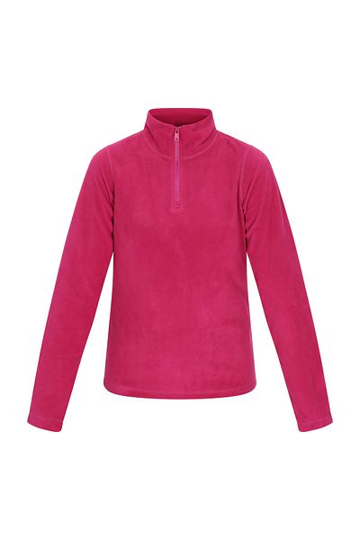 nascita Fleecepullover