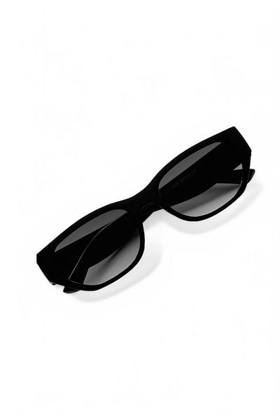 REN EYEWEAR Noir Classic Unisex 2025 Black Frame New Season Popular Women's Men's Glasses / Ren Eyewear